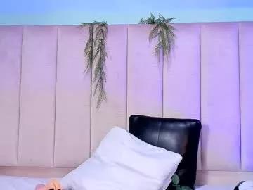 alice_smith6 from Chaturbate is Freechat