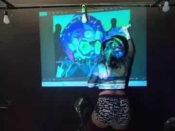 alice_von_rose from Chaturbate is Freechat