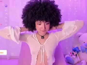 alice_wiinter from Chaturbate is Freechat