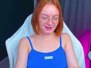 alice_willson from Chaturbate is Freechat