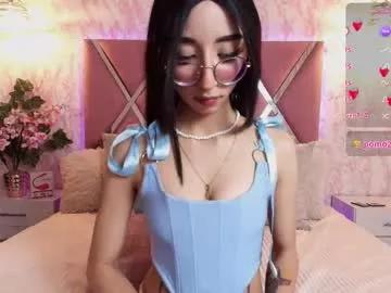 alicee1_ from Chaturbate is Freechat