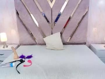 aliceemoretti from Chaturbate is Freechat