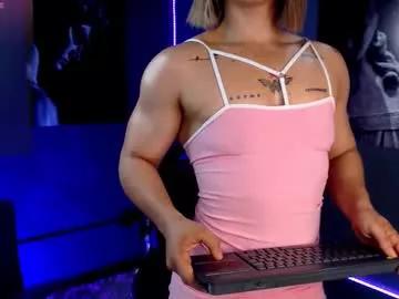 alicefit_212 from Chaturbate is Freechat