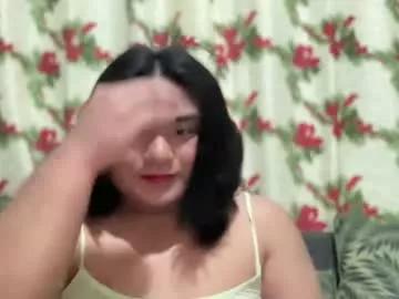 aliceguohan2003 from Chaturbate is Freechat