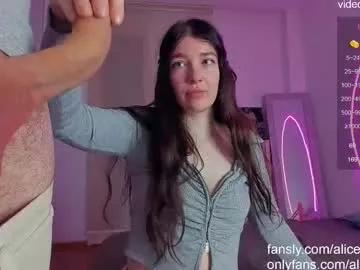 Photos of alicekaneky_xx from Chaturbate is Freechat
