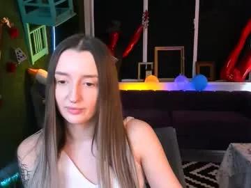 alicelidse from Chaturbate is Freechat
