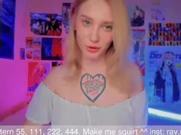 Alicemilman webcams show profile image 