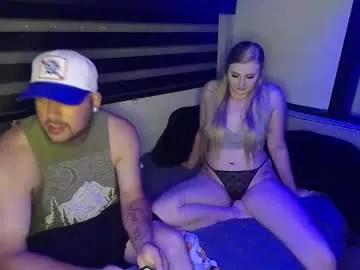 alicenjay from Chaturbate is Freechat