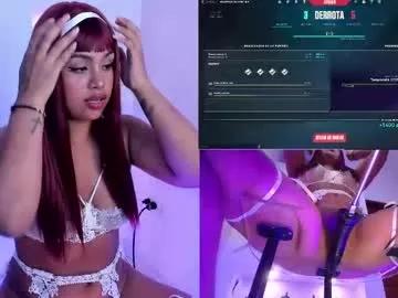 Dirty chat webcam: explore liveshows with versed models, from laying bare to fetishes, in a variety of sexy free adult webcams.