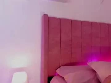 alicethunder_ from Chaturbate is Freechat