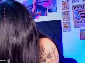 aliceusen from Chaturbate is Freechat