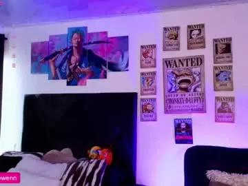 aliceusen from Chaturbate is Freechat