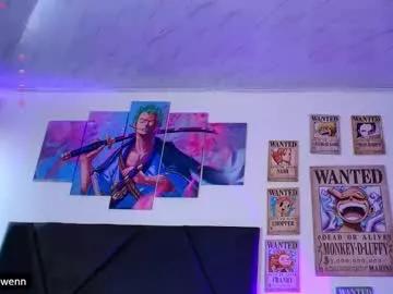 aliceusen from Chaturbate is Freechat