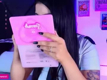 aliceusen from Chaturbate is Freechat