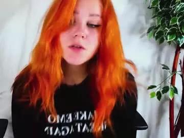 alicewinchesterr from Chaturbate is Freechat