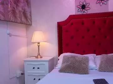 alicia_blake_ from Chaturbate is Freechat