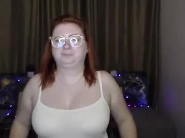 alicia_side_red from Chaturbate is Freechat
