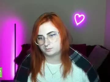 Aliciaaared_kis webcams show profile image 