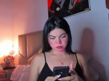 aliciabiden from Chaturbate is Freechat