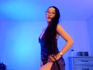 aliciaz3 from Chaturbate is Freechat