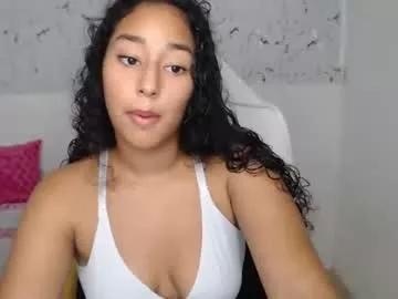 alicie_ebony1 from Chaturbate is Freechat