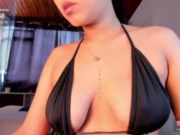 aliice_smithh from Chaturbate