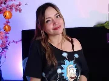 aliicefm from Chaturbate