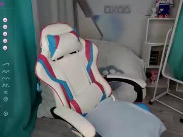 aliicemeow from Chaturbate