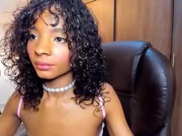 alika_houston from Chaturbate is Freechat