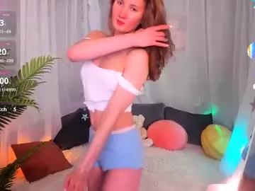 Photos of alika_shy from Chaturbate is Private