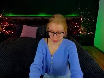 alina__blonde from Chaturbate is Freechat
