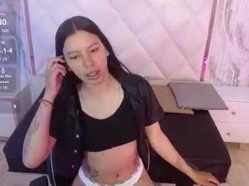 Alina_tay webcams show profile image 