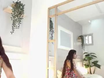 Alinabm_ webcams show profile image 
