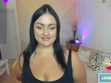 alinatempt from Chaturbate is Freechat