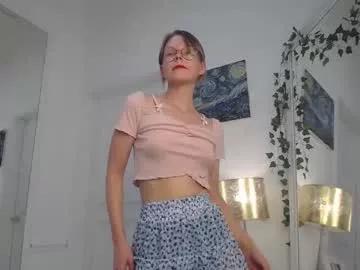 alisa_lisova from Chaturbate is Freechat