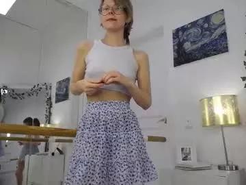 alisa_lisova from Chaturbate is Freechat