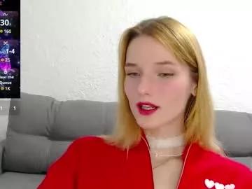 Alisa_moons webcams show profile image 