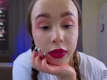 alise_kitty from Chaturbate is Freechat