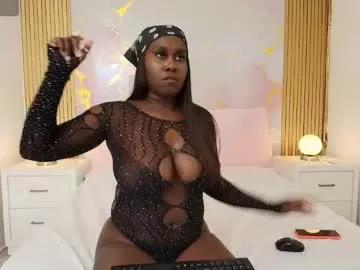 alishadixon from Chaturbate is Freechat