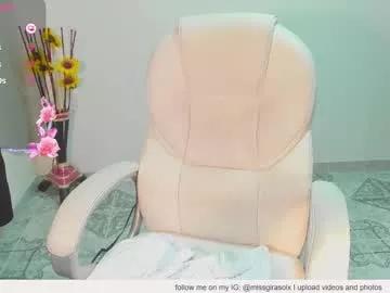 alishasummer from Chaturbate is Freechat