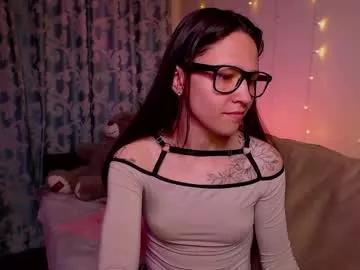 alison__shy from Chaturbate is Freechat