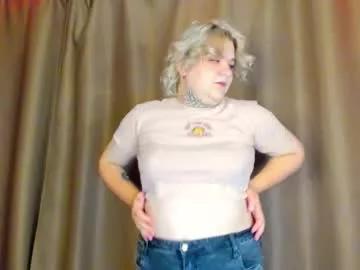 alison_magic from Chaturbate is Freechat