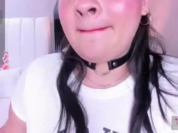 alisonhalle from Chaturbate is Freechat