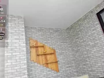 alisonn_doll from Chaturbate is Freechat