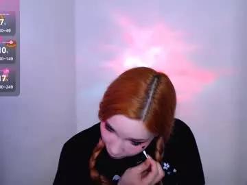 alissa_cat from Chaturbate is Freechat