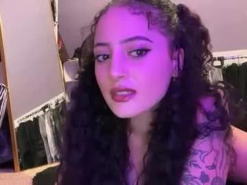 alissajaede from Chaturbate is Freechat