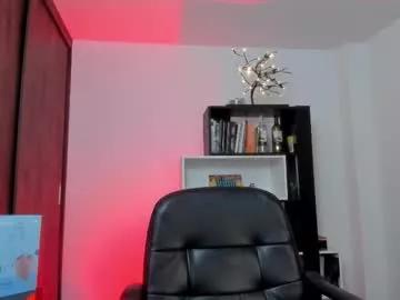 alissia_viera from Chaturbate is Freechat
