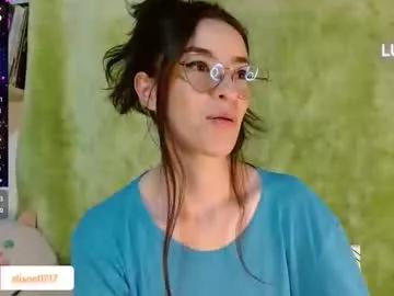 alisson_071989 from Chaturbate is Freechat
