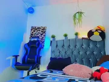 alisson_and_jhonny from Chaturbate is Freechat