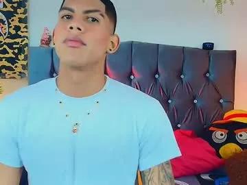 alisson_and_jhonny from Chaturbate is Freechat